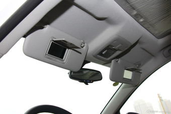 2014款爱唯欧两厢1.6L自动风尚版到店实拍