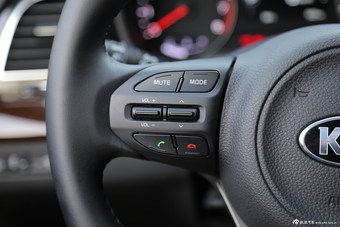 2014款东风悦达起亚K4