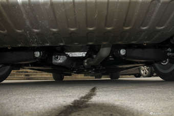 2016款凯迪拉克ATS-L 2.0T自动28T精英型