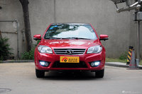 2013款东南V6菱仕高清实拍