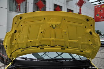 2013款福克斯两厢经典