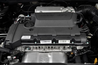 2013款狮跑2.0L GLS手动两驱版