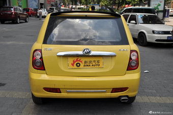 2012款力帆320冠军版