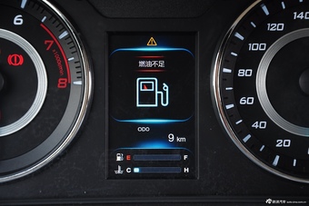 2015款V CROSS 1.5T手动智控型