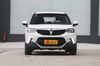 2015款中华V3 1.5T自动精英型