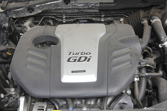 2015款索纳塔九 1.6T自动 DLX尊贵型