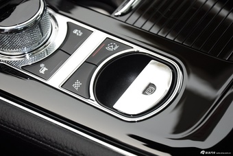 2015款捷豹XJL2.0T两驱典雅商务80周年典藏版