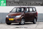 便宜的MPV 五菱宏光S超值版