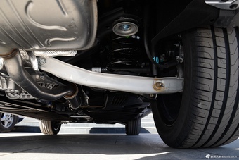 2016款奔驰GLA级 GLA220 2.0T自动 4MATIC豪华型