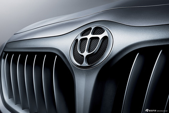 2013款中华H330官方图