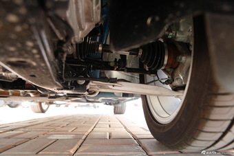 2014款英朗XT 1.6L自动舒适天窗版