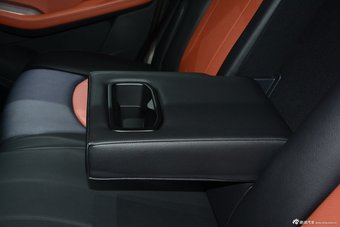 2015上海车展：宝骏560