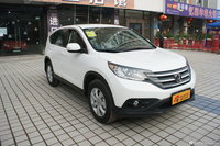 2012款CR-V