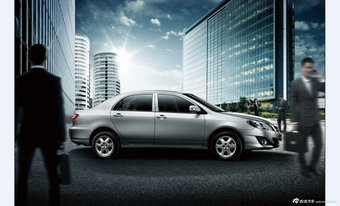 2013款花冠官方图