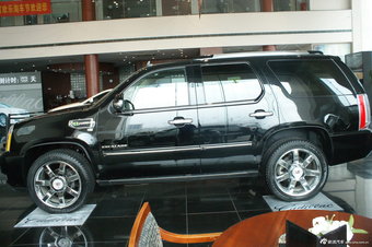 2010款凯雷德Escalade