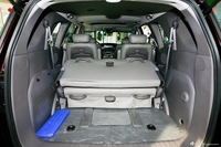 2014款路帝 2.0T柴油两驱豪华导航版