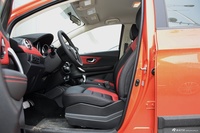 2016款哈弗H1 1.5L自动豪华型蓝标