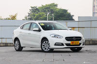 2015款菲翔1.4T自动悦享版