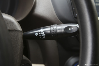 2014款众泰云100纯电动舒适型