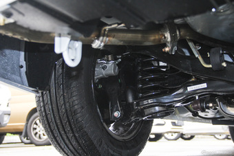 2016款海马福美来1.6L手动品尚型升级版