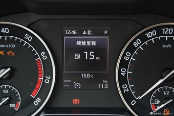 2016款速派2.0T自动旗舰版