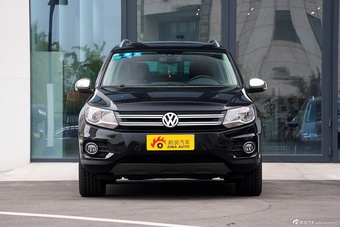 2012款Tiguan 2.0TSI自动舒适版