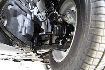 2015款马自达CX-5 2.0L自动四驱豪华型