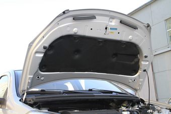 2013款长城C30到店实拍