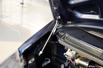 2013款北斗星X5实拍