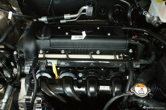 2011款东风悦达起亚K2