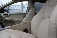 2014款沃尔沃XC60