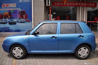 2012款力帆320冠军版