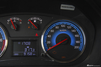 2015款风光360 1.5L手动豪华型7座国V