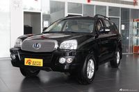 2013款圣达菲1.8T自动两驱天窗版