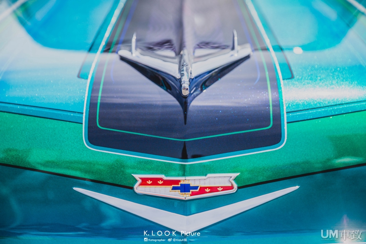 MOONEYES STREET CAR NATIONALS 30周年纪念聚会