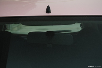 2015款玛驰1.5L自动易智版