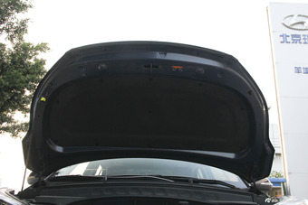 2015款ix25 2.0L 自动两驱智能型