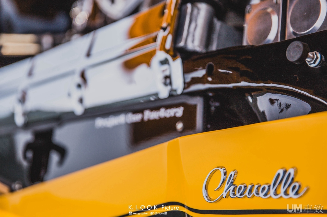 MOONEYES STREET CAR NATIONALS 30周年纪念聚会