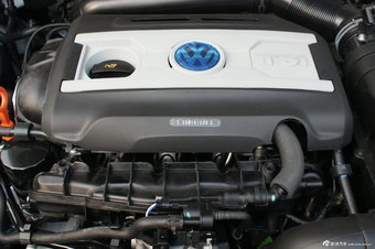 2012款一汽大众CC