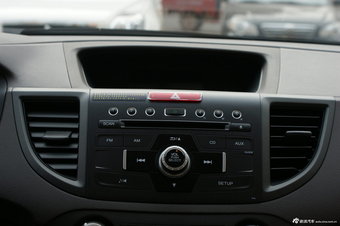 2012款CR-V