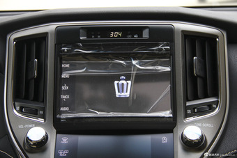 2015款皇冠2.0T自动时尚版