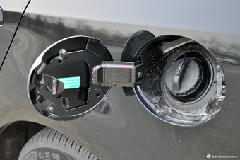 2014款奔腾B90到店实拍