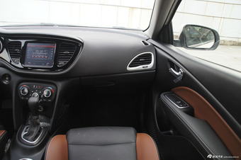 2015款菲翔1.4T自动悦享版