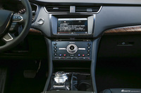 2015款金牛座2.0T自动至尊型