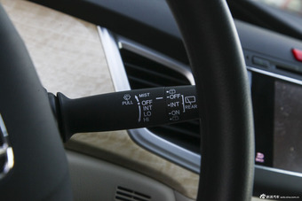 2016款杰德1.8L自动舒适精英版5座