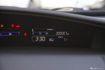 2016款杰德1.8L自动舒适版5座