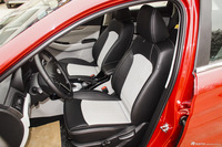 2016款北汽绅宝X55 1.5T自动CVT精英版