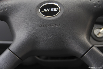 2016款金杯海狮2.0L手动快运系列标准型V19