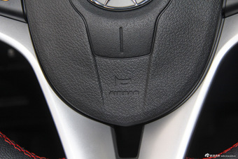 2016款瑞风S3 1.5L手动豪华智能尊享版