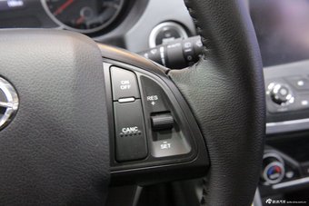 2015上海车展：陆风X5